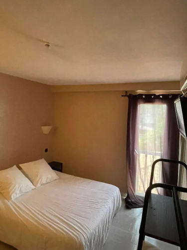 Hotel Le Mejean