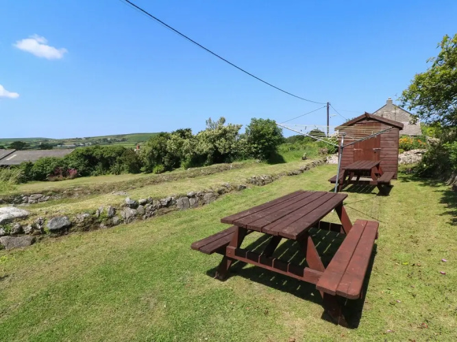 Rosewall Cottage