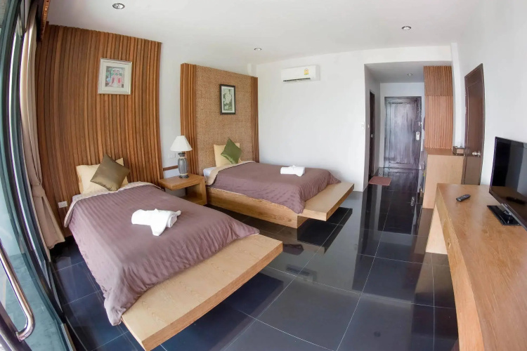 Imagen del hotel