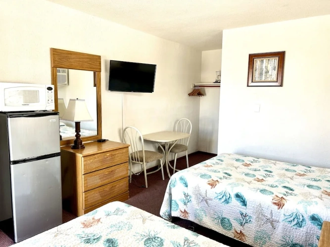 Economy Single room