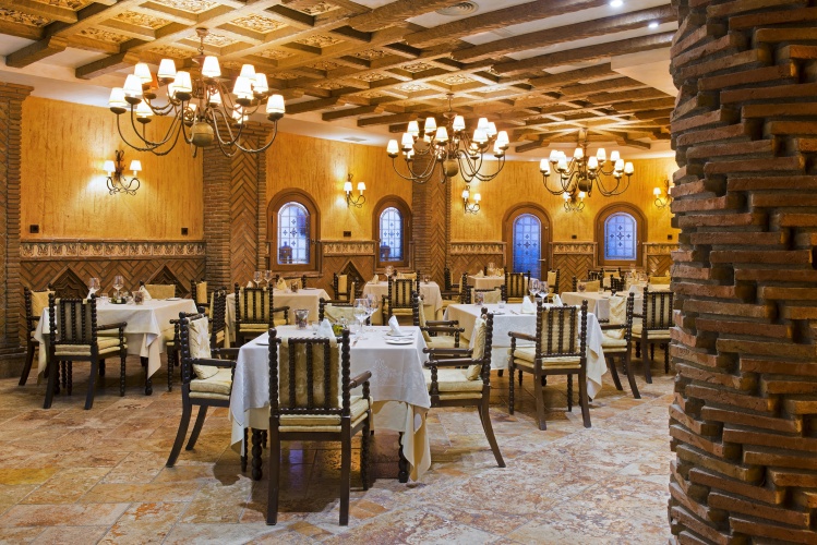 Elba Estepona Gran Hotel & Thalasso Spa photo 15