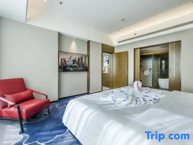 Premier Suite