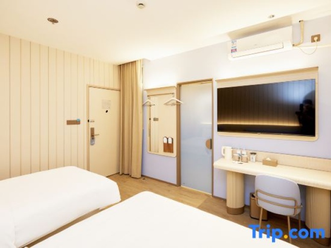 Business Twin room