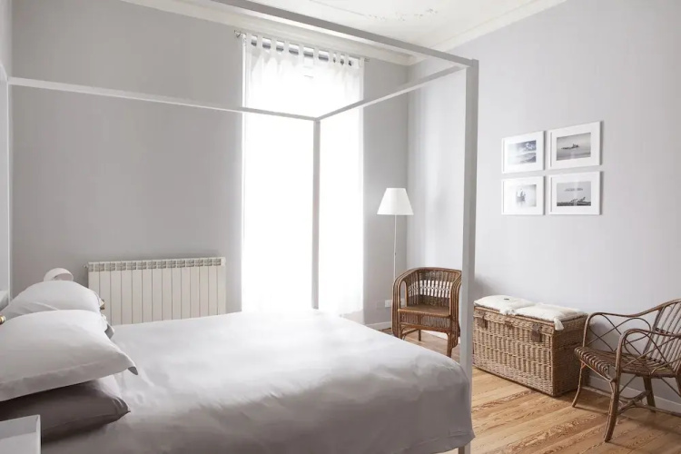 Suitelowcost Tre Torri Procida