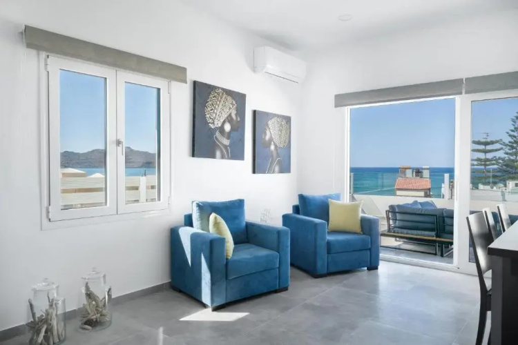Mira Sea View Residence