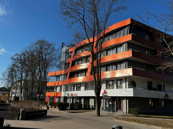 Image de l'hôtel