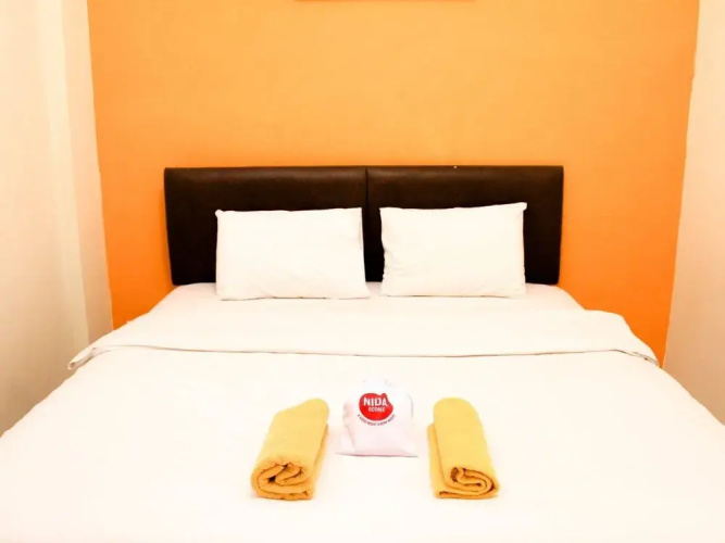 Nirvana Inn 2