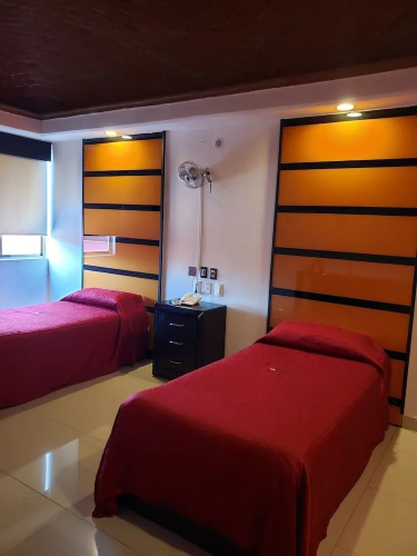 Hotel Un Amor