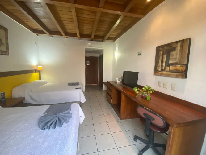 Hotel Pez Vela Manzanillo