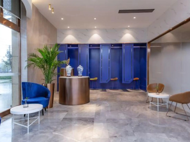 Ramada Hotel Jingzhou District
