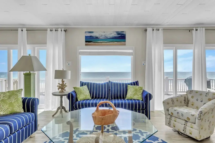Topsail Escape by Topsail Realty