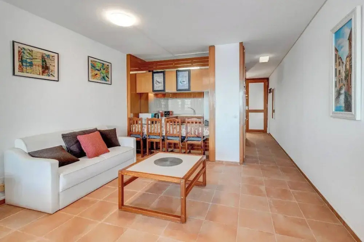 La Maravilla Sea View By Paramount Holidays