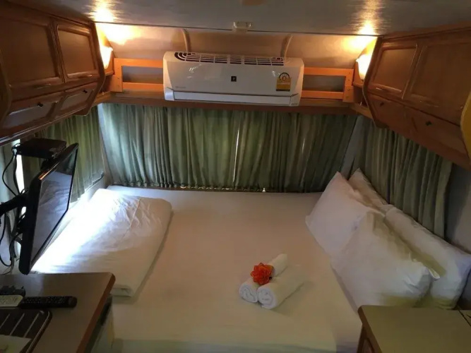 Loft Caravan Resort