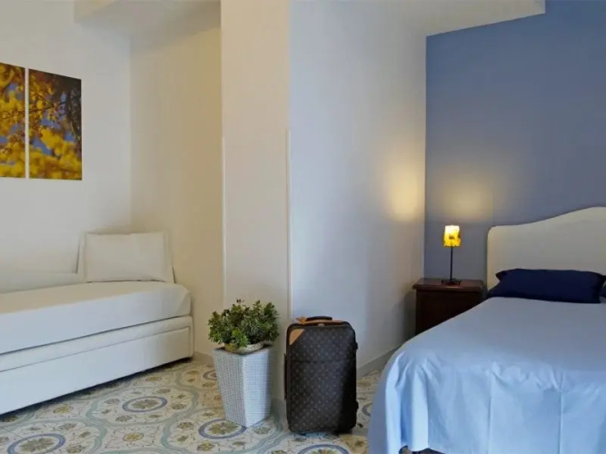 Sorrento Marida Rooms