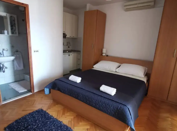 Apartment Gilletino