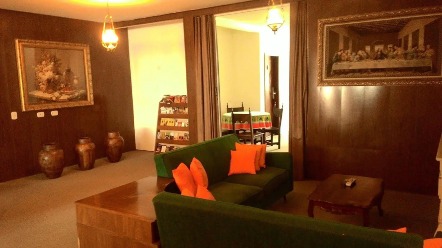 Hotel Ascona