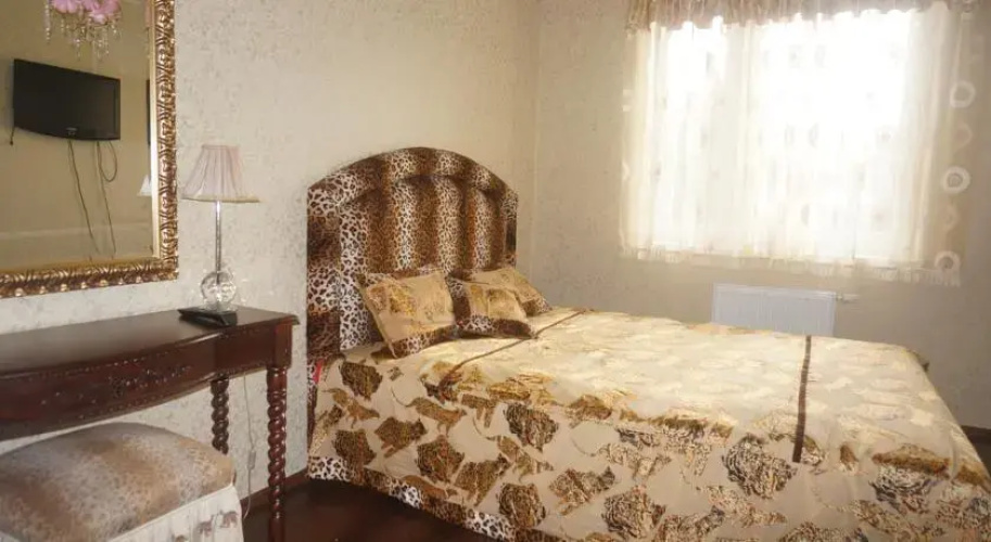 Apartament Lux