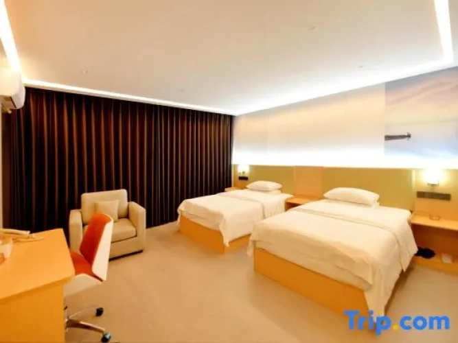 Premier Suite