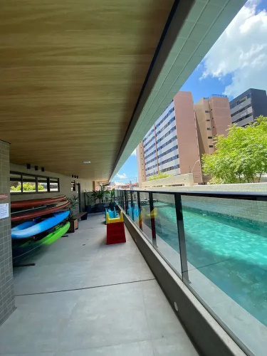 Studio Design 3 Apt 812