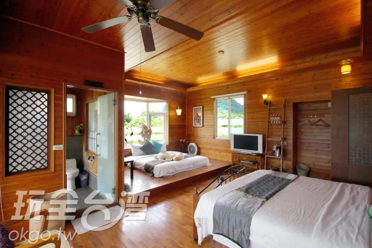 Moon River Villa