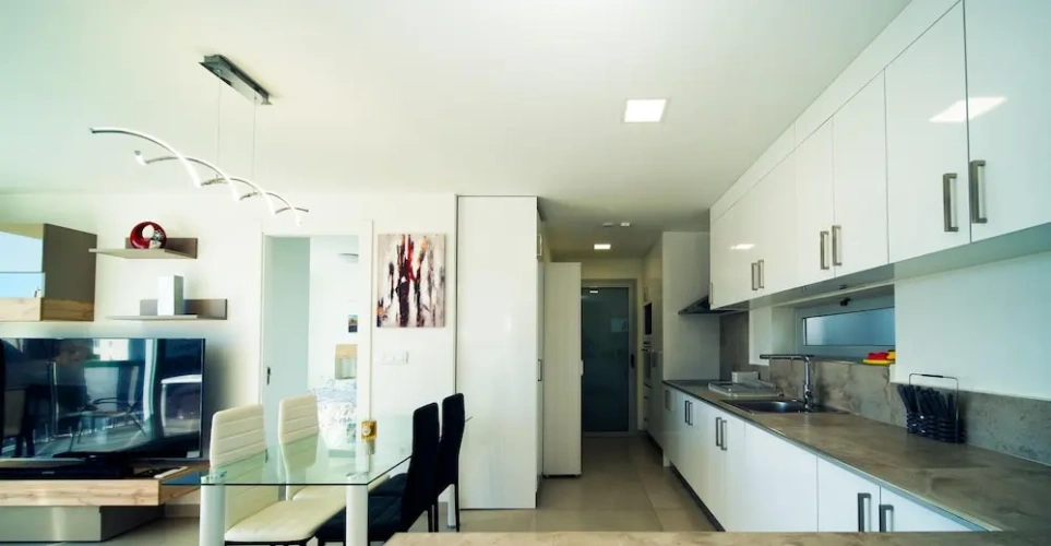 Deluxe Penthouse room