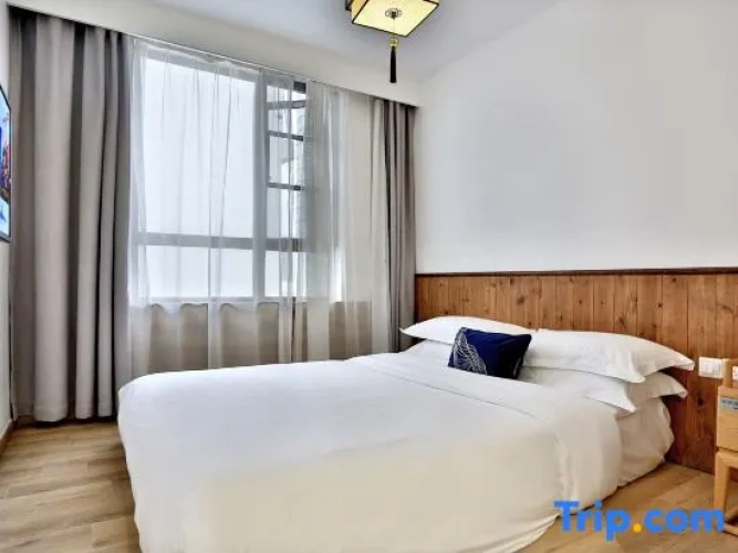 2 Bedrooms Family Suite