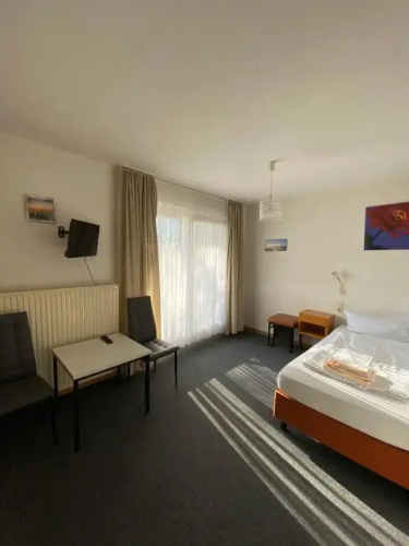 Hotel Seehaus