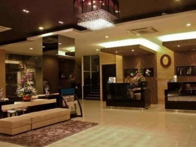 Imagen del hotel