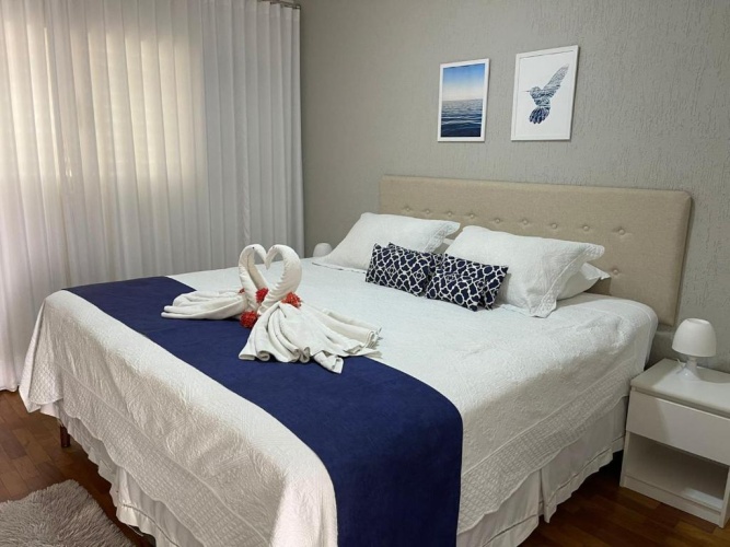 2 Bedrooms Suite