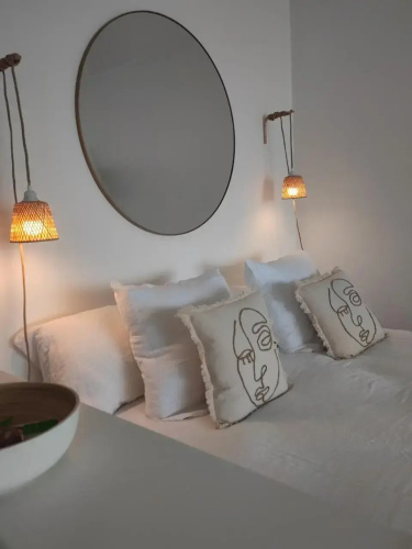 La SUITE VUE MER