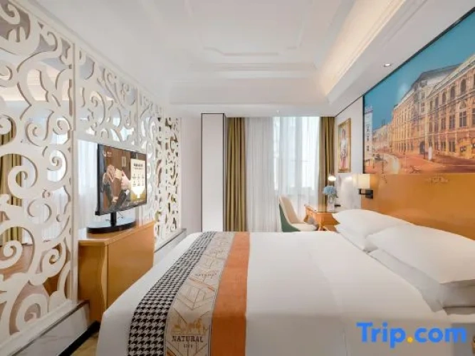 Comfort Suite