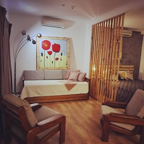 1 Bedroom Superior Apartment