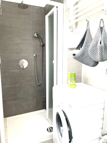 Apartment Milano