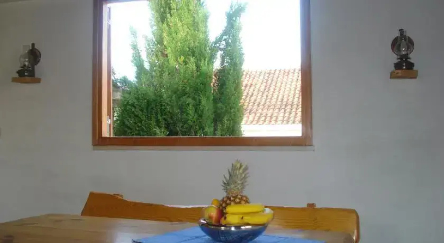 Apartment Luna
