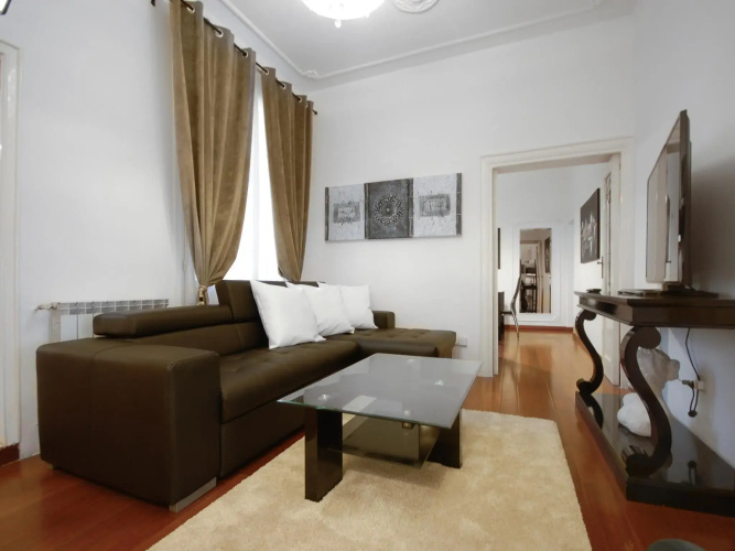 Banchi Apartment