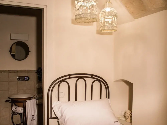 Il Claustro - Piccolo Albergo Diffuso