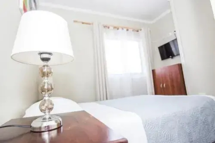 Hotel Santisimo