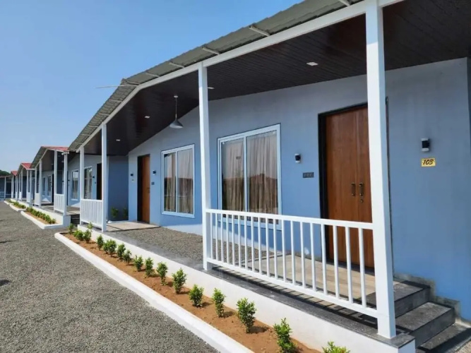 Omkara Resort