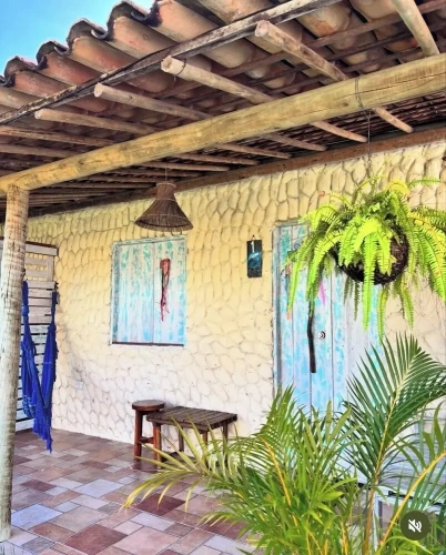 Triple Suite with balcony
