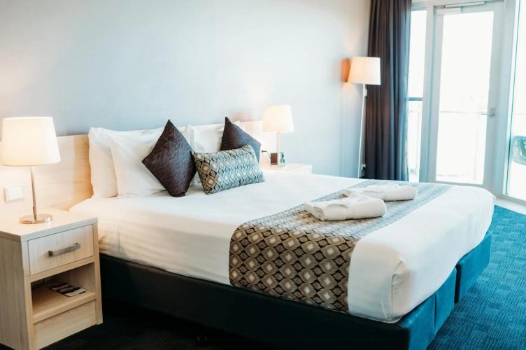 Ceduna Foreshore Hotel Motel