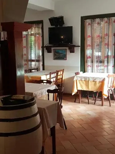 Macloud pub B&B