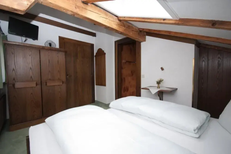Aparthotel Versettla