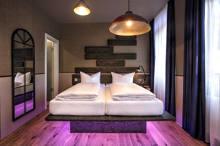 Comfort Twin room