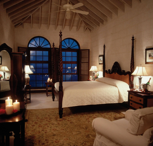 The Crane Resort