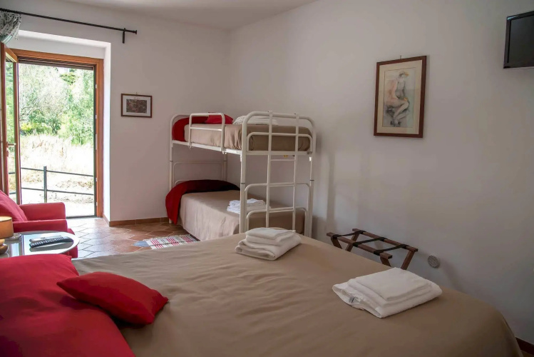 Bed and Breakfast Al Casalicchio