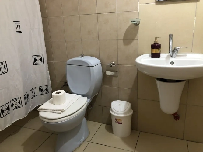 Classic Triple room
