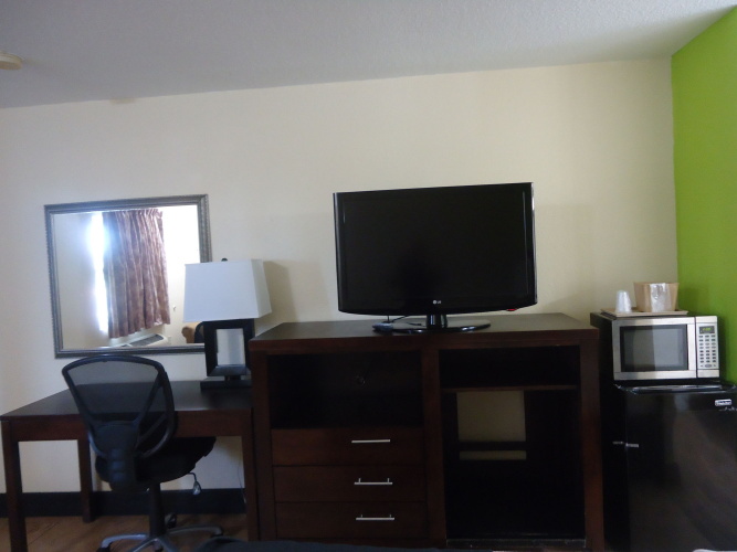 Flamingo Motel photo 6
