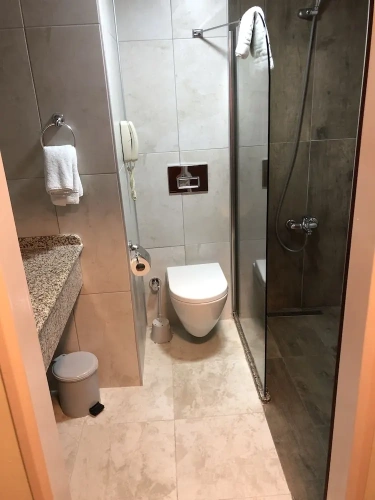 Economy Twin room