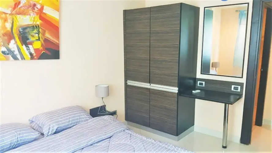 1 bed Condo With Direct Pool Access - Sleeps 2