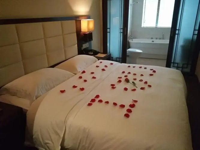 Oriental Hotel Zhangmutou